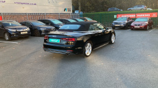 Audi A5 2.0 TFSI S Line 2dr Petrol Convertible